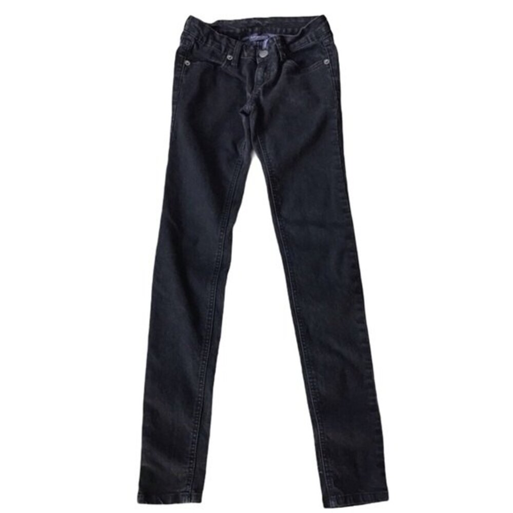 City Streets Skinny Jeans